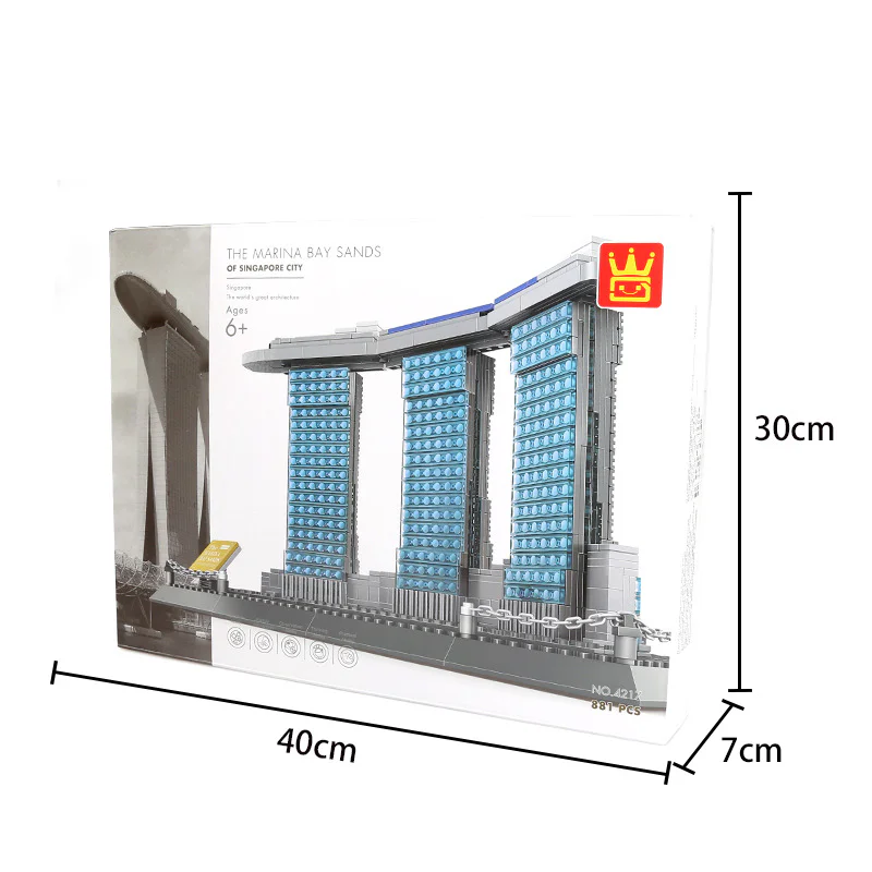 Kingsa Hotel, Singapore Coast 万格 WANGE/乐博士 Dr.Luck 4217 image 3