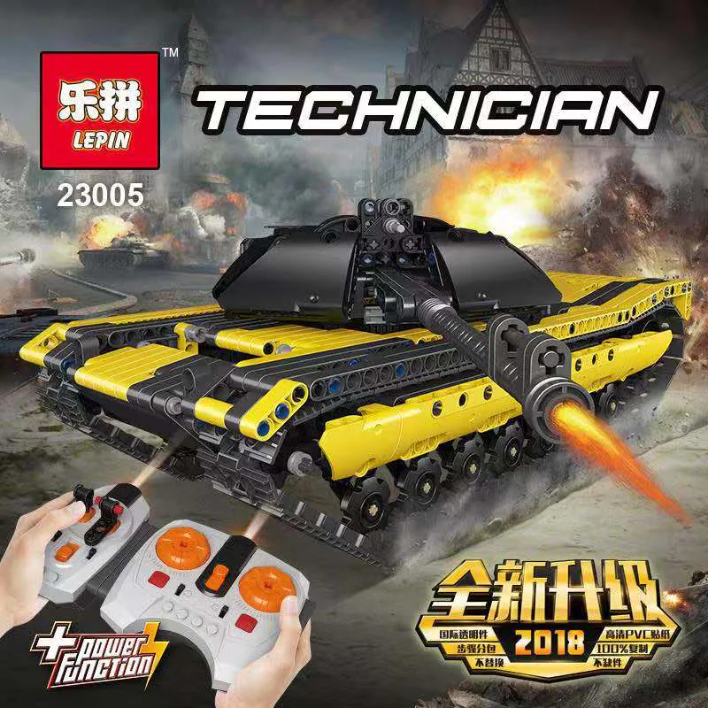 M1 ABRAMSTEINK MOC-2096 image 4