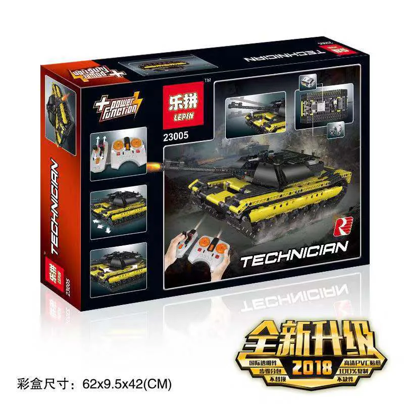 M1 ABRAMSTEINK MOC-2096 image 7
