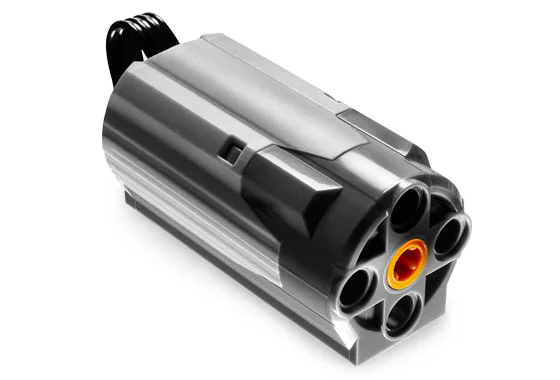 Power group: Power motor group 乐高 LEGO 8293 image 3