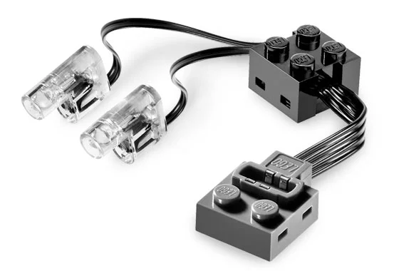 Power group: Power motor group 乐高 LEGO 8293 image 5