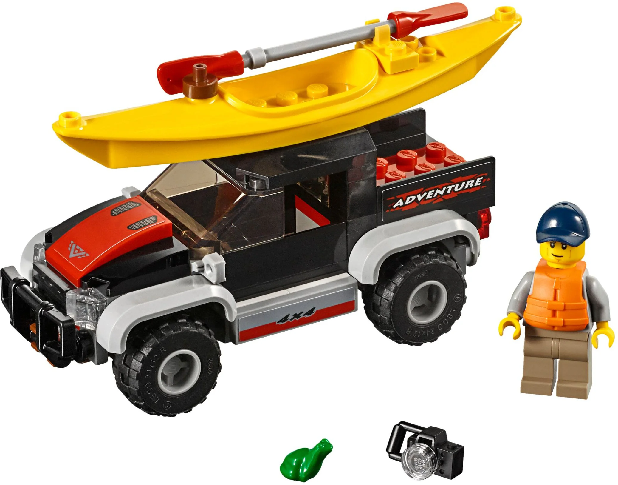 Boating SY6957B