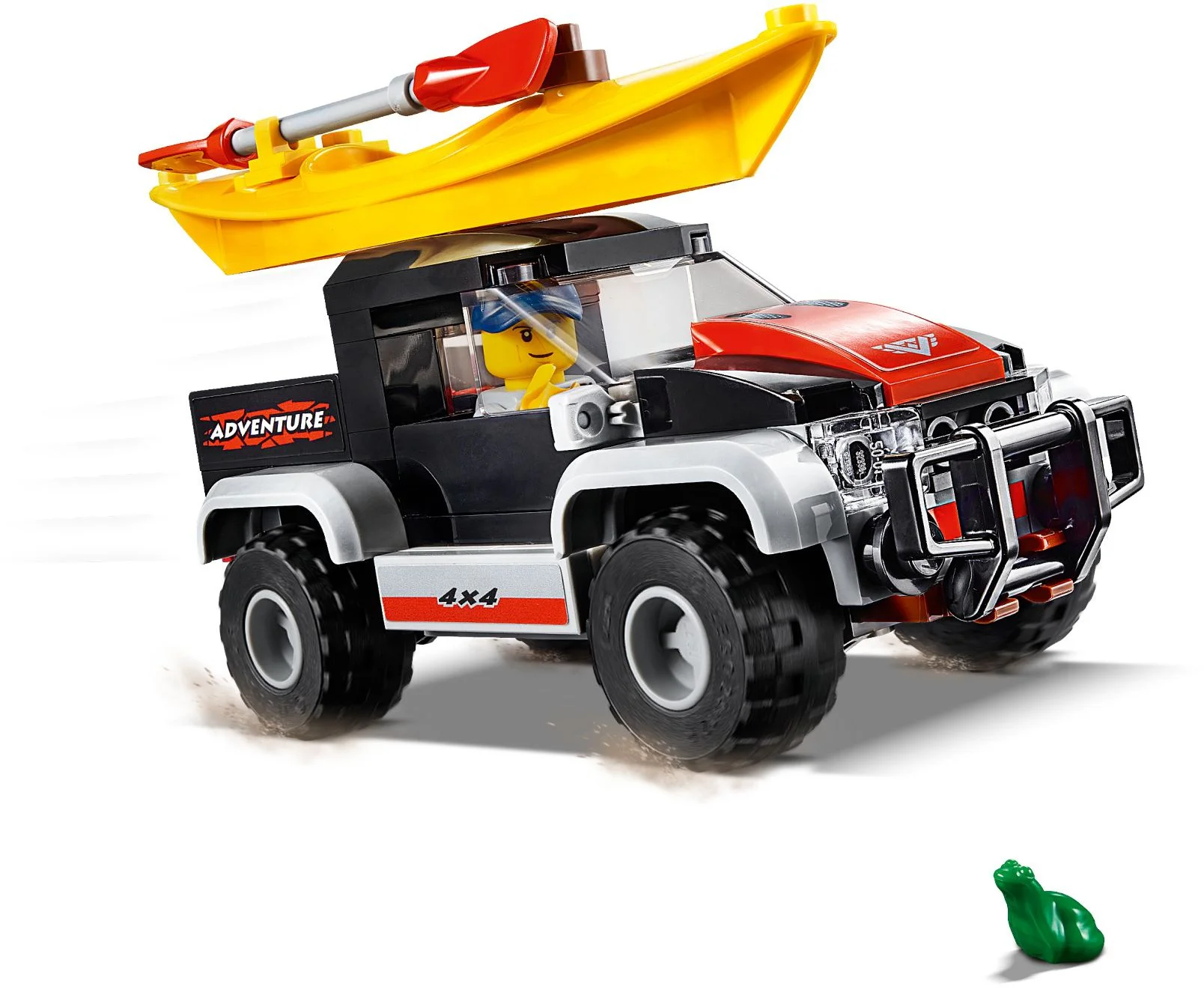Boating SY6957B image 2