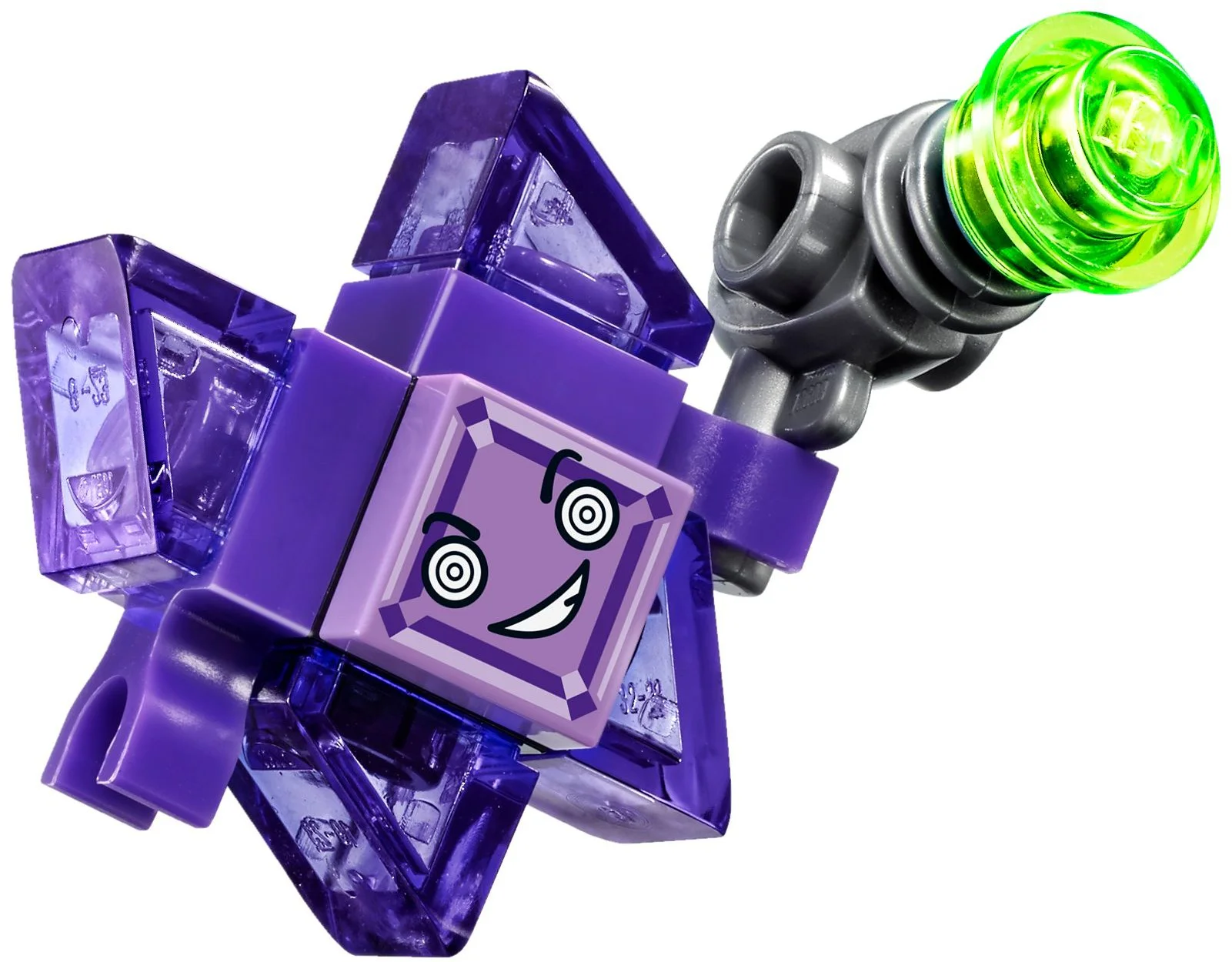 Superhero High School 乐高 LEGO 41232 image 9