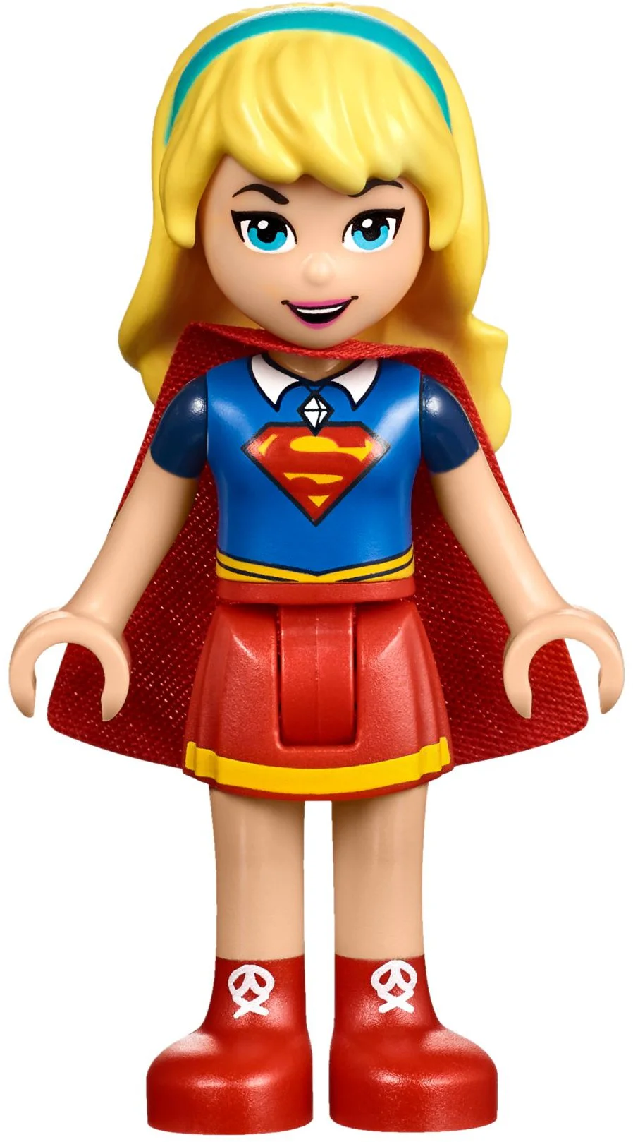 Superhero High School 乐高 LEGO 41232 image 10