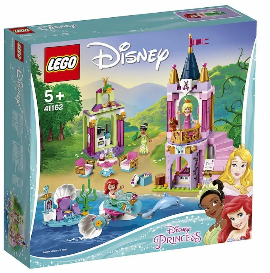 Disney: Princess's royal celebration 25023 image 1
