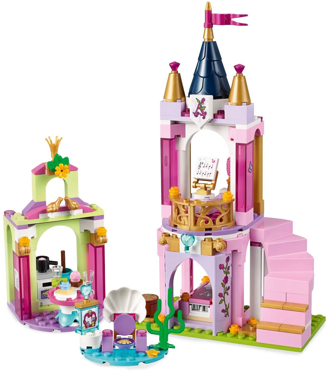 Disney: Princess's royal celebration 25023 image 4