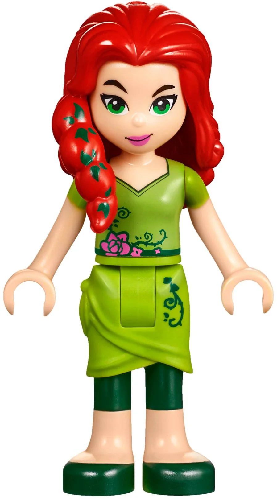 Superhero High School 乐高 LEGO 41232 image 11