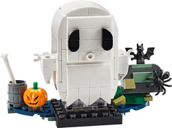 Fang Tou Zi: Ghost