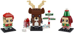 Flancho: Reindeer