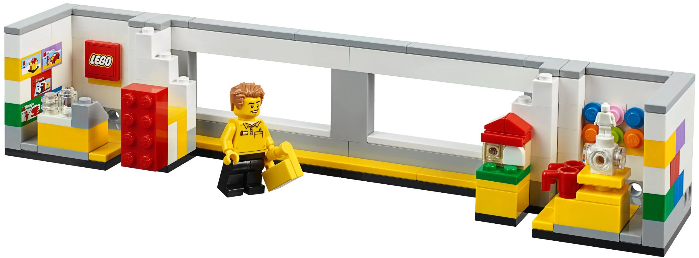 Photoframe 乐高 LEGO 40359
