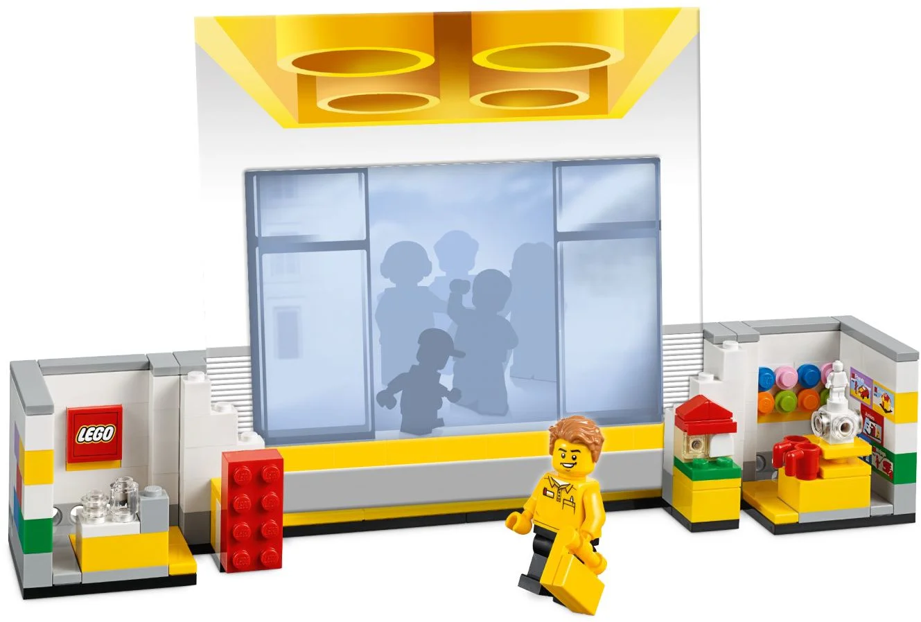 Photoframe 乐高 LEGO 40359 image 2