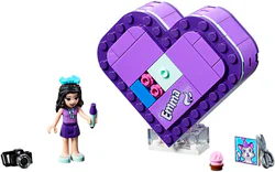Sweet Friend: Emma's Treasure Box of Love