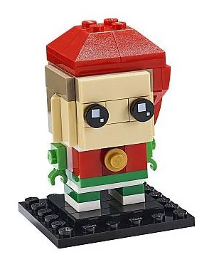 Flancho: Reindeer 乐高 LEGO 40353 image 7