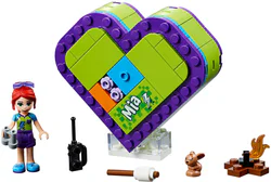 Good Friends: Miah's Treasure Box of Love