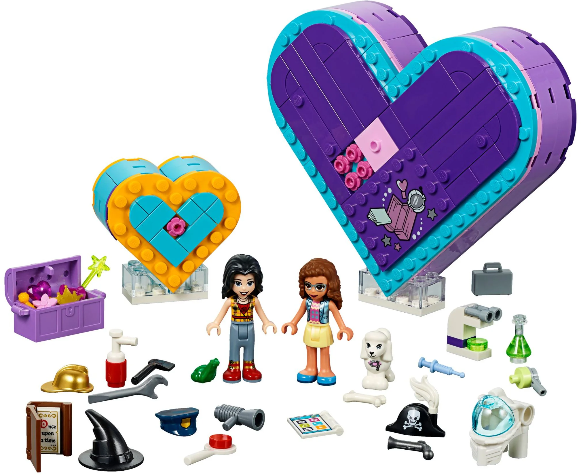 Dear Friend: Treasure Box of Kindness 01084