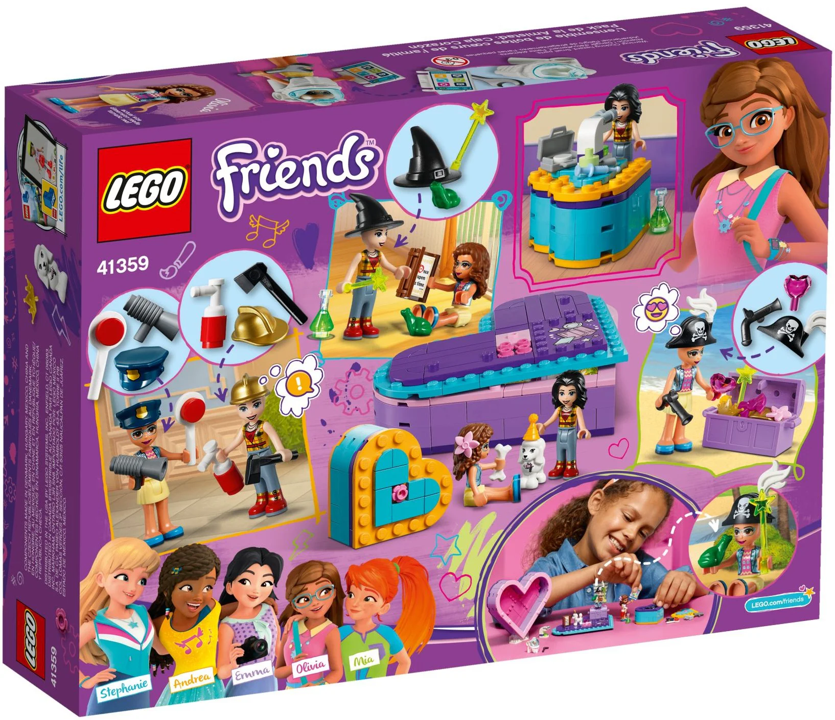 Dear Friend: Treasure Box of Kindness 01084 image 3
