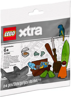 xtra: marine accessories
