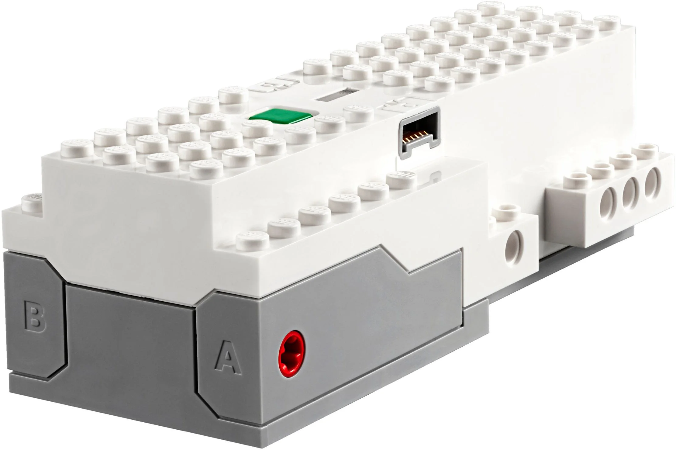 Mobile links 乐高 LEGO 88006