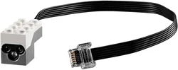POWERED UP: DISTANCE SENSOR