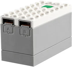 Cluster