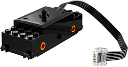 Train electric