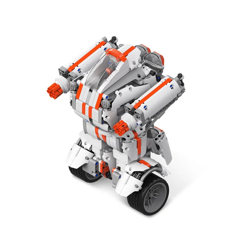 A rice rabbit ONEBOT/米兔MITU/小米MI JMJQR01IQI image 1
