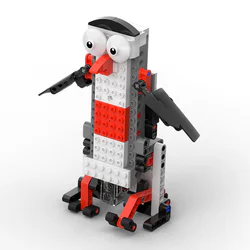 A rice rabbit