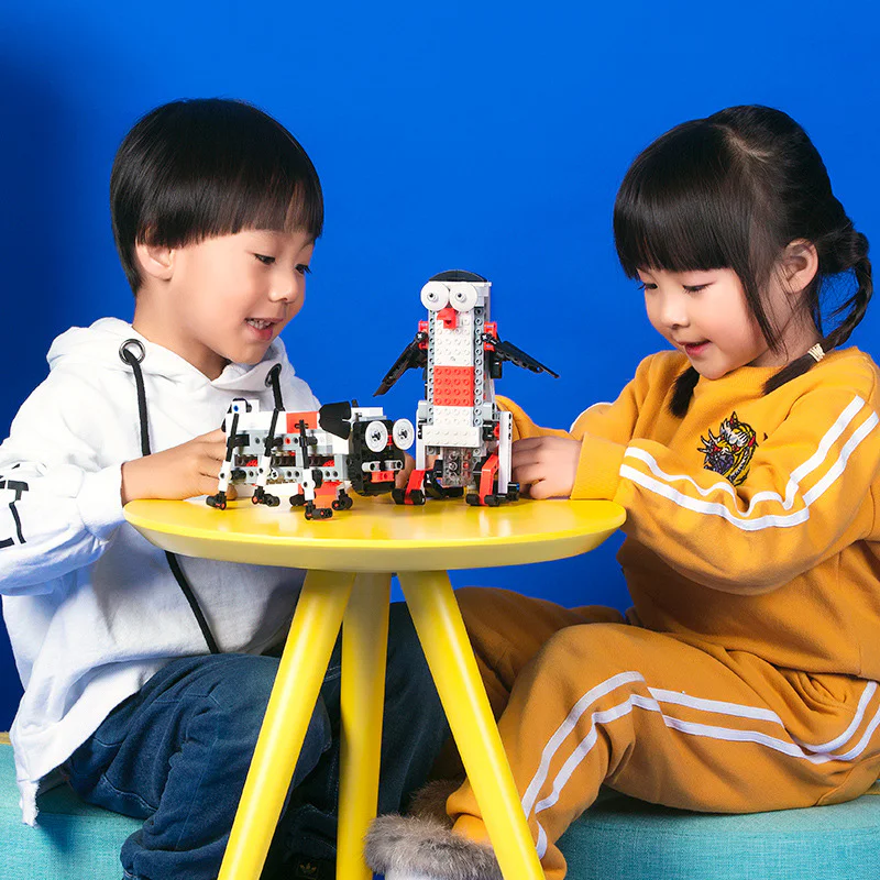 A rice rabbit ONEBOT/米兔MITU/小米MI ZNM01IQI image 1