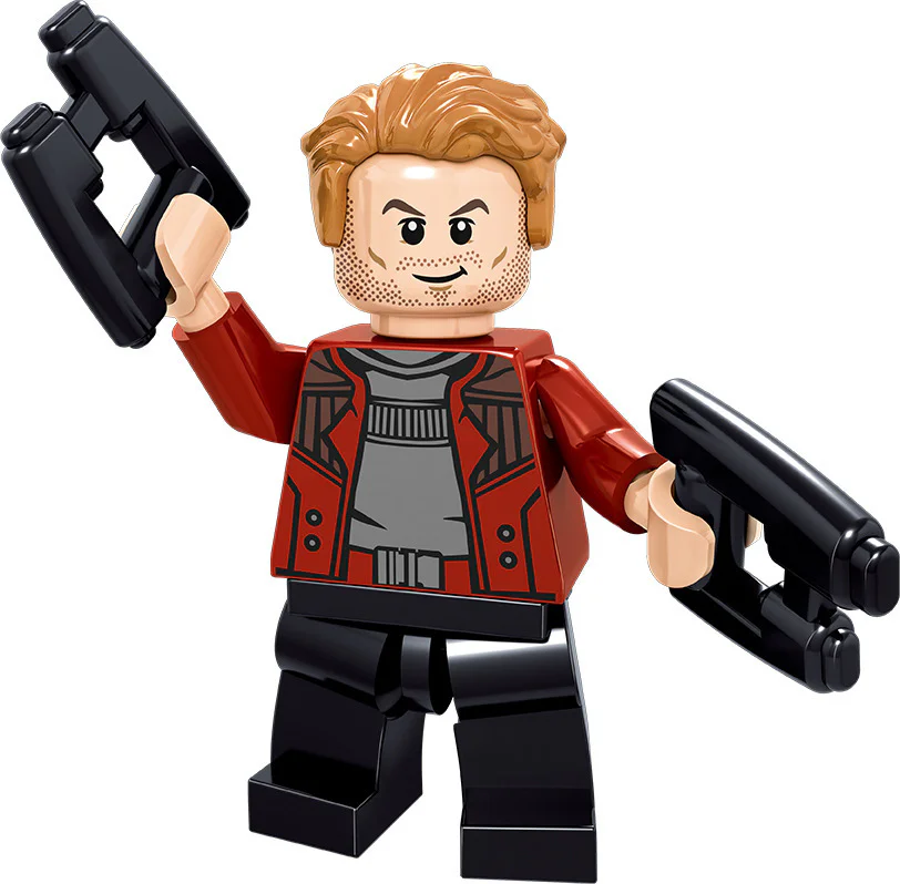 The Avengers' 3-player. Sixteen 34044 image 3