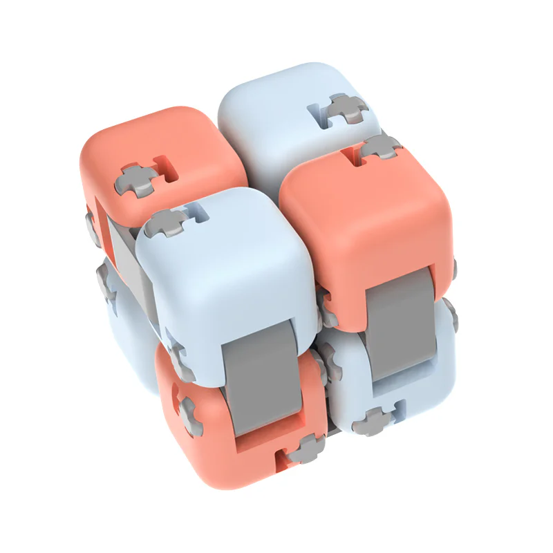 The rice rabbit's fingertips ONEBOT/米兔MITU/小米MI OBZJJG01AIQI image 2