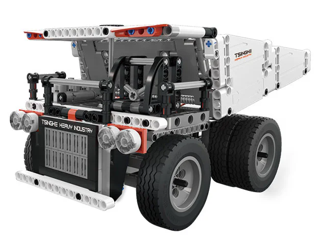 Truck, mill of rice rabbits ONEBOT/米兔MITU/小米MI OBKSK01IQI