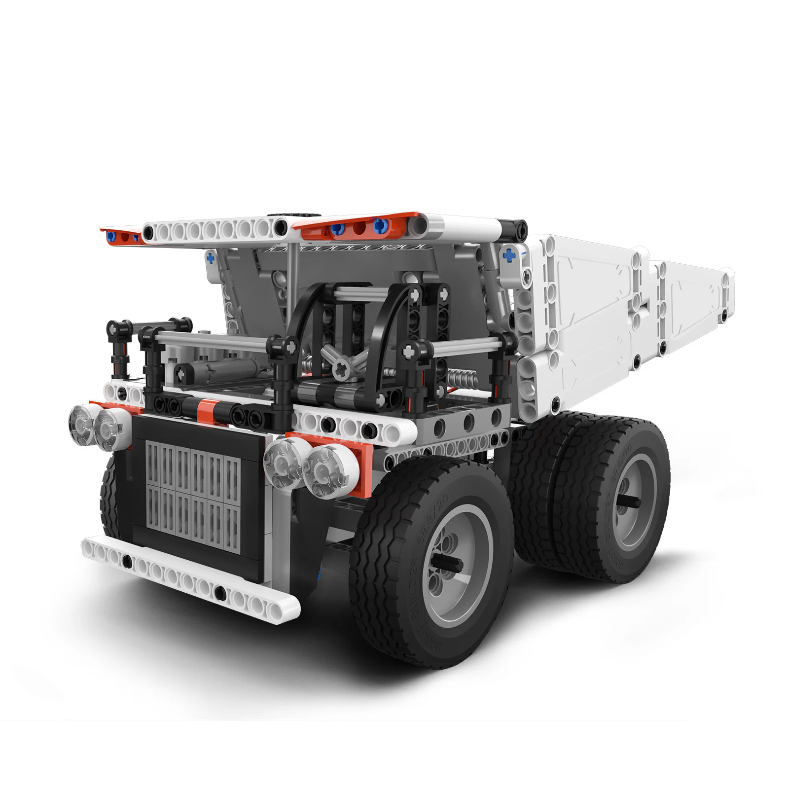Truck, mill of rice rabbits ONEBOT/米兔MITU/小米MI OBKSK01IQI image 2