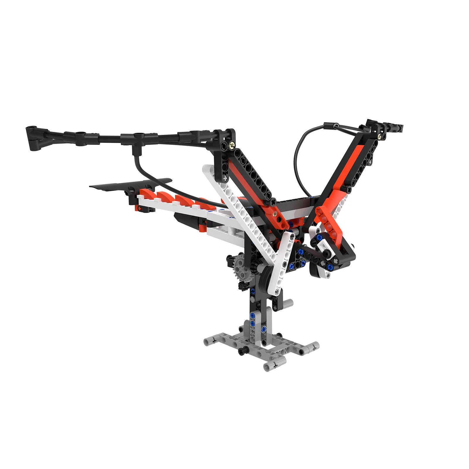 The rice rabbits, the power machine ONEBOT/米兔MITU/小米MI MTJM02IQI