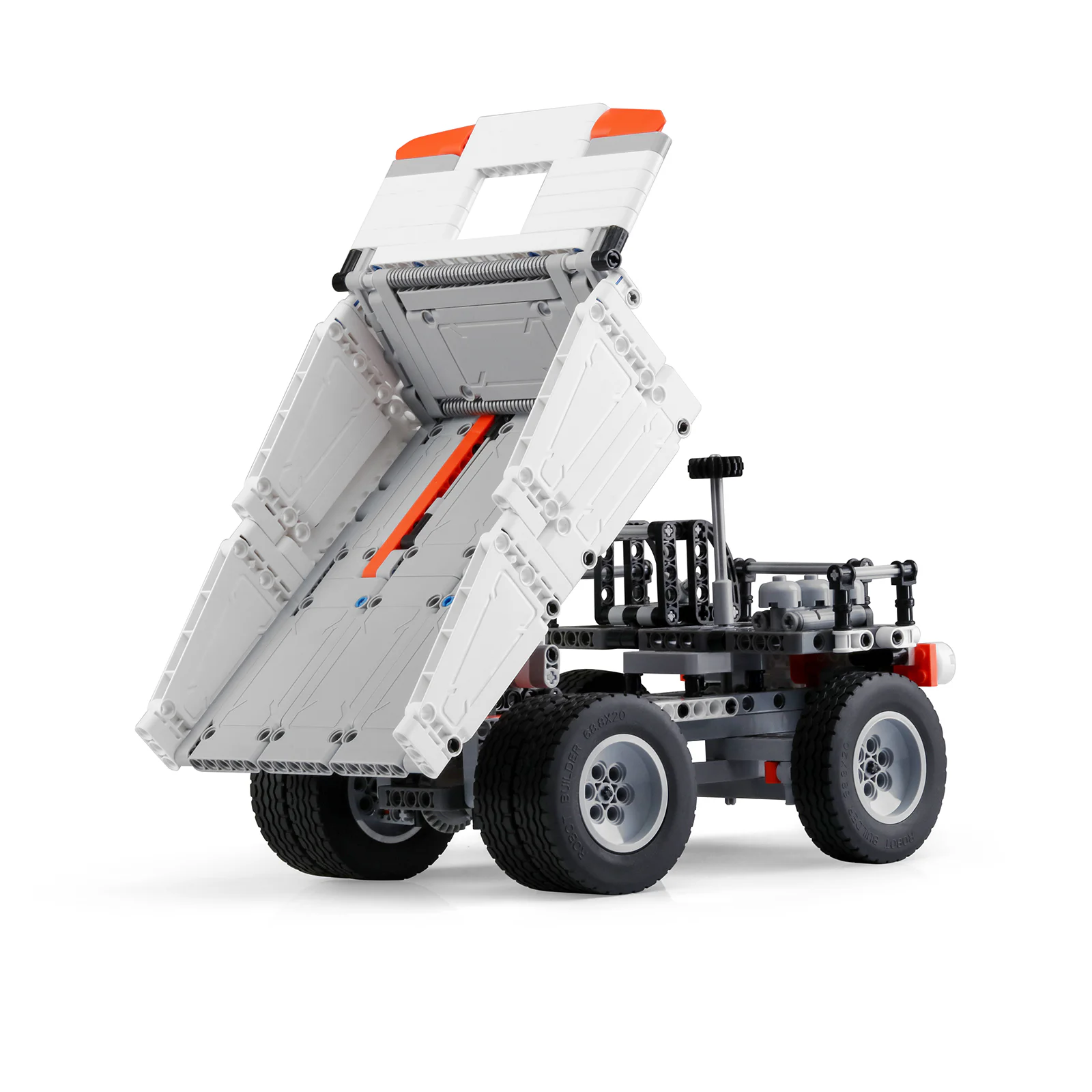 Truck, mill of rice rabbits ONEBOT/米兔MITU/小米MI OBKSK01IQI image 4