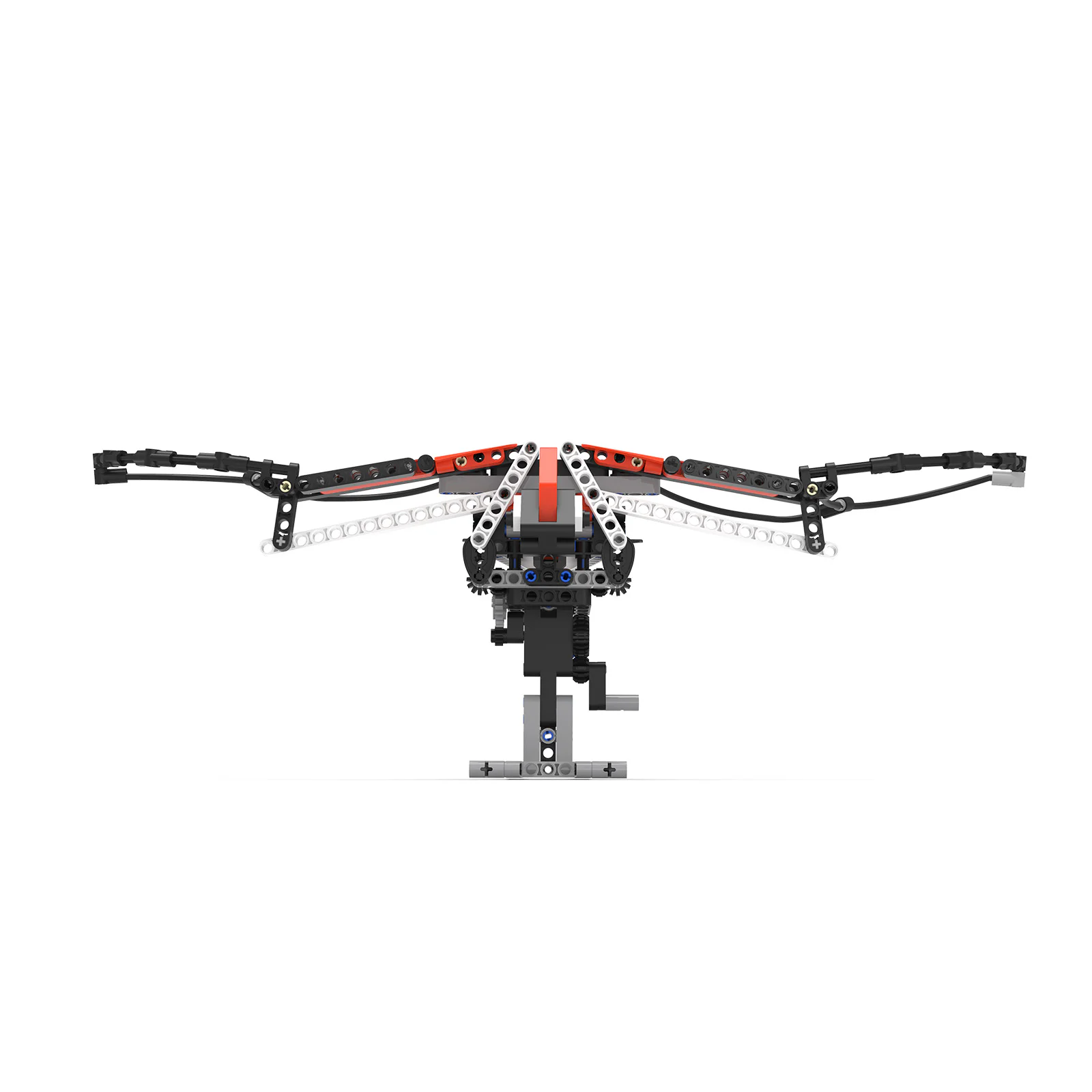 The rice rabbits, the power machine ONEBOT/米兔MITU/小米MI MTJM02IQI image 2