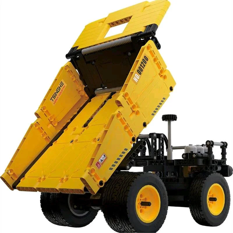 Truck, mill of rice rabbits ONEBOT/米兔MITU/小米MI OBKSK01IQI image 6