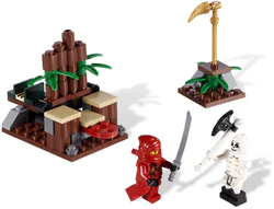 Phantom Ninja: Ninja Ambush
