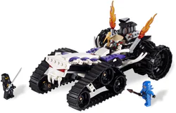 Phantom Ninja: Vortex Ripper