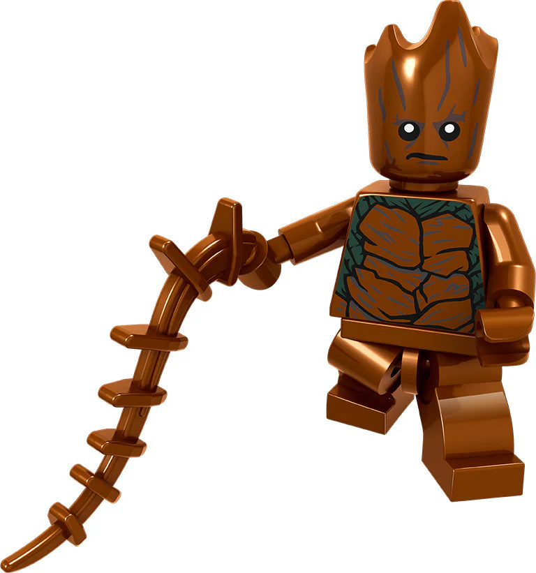 The Avengers' 3-player. Sixteen 34044 image 14