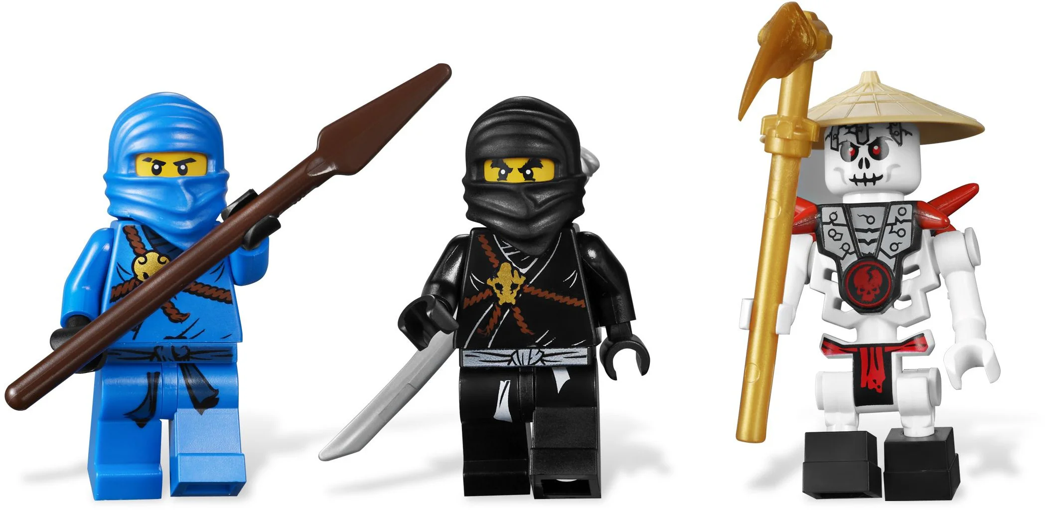 Phantom Ninja: Vortex Ripper 9732 image 4