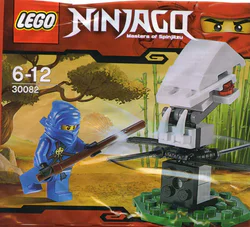 Mirage Ninja: Ninja Trainer