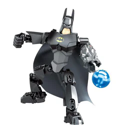 Puppeteer: Batman