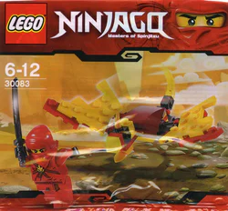 Mirage Ninja: The Dragon War