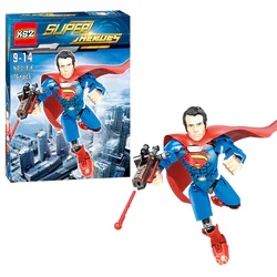 Action Figure: Superman