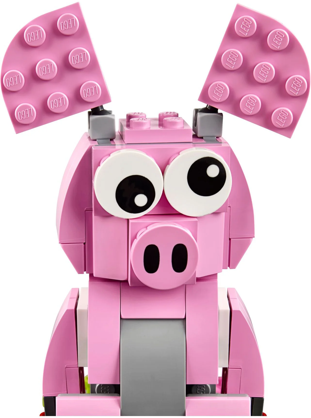 New Year of China: The Year of Pigs 乐高 LEGO 40186 image 3