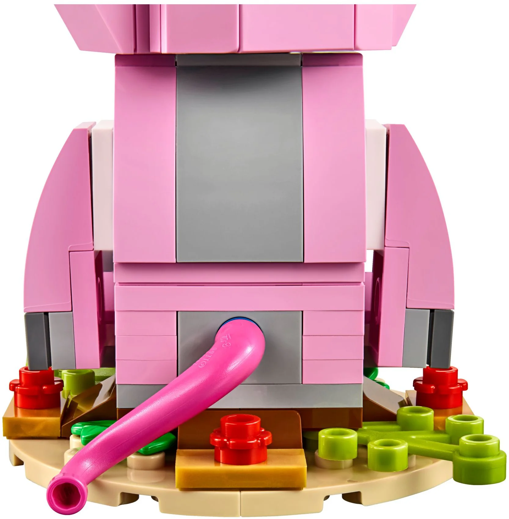New Year of China: The Year of Pigs 乐高 LEGO 40186 image 4