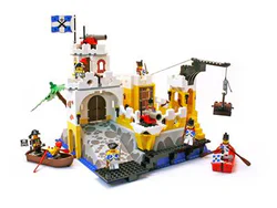 Eldorado Fortress