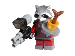 Rocket raccoon