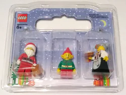 Festival: Christmas Man